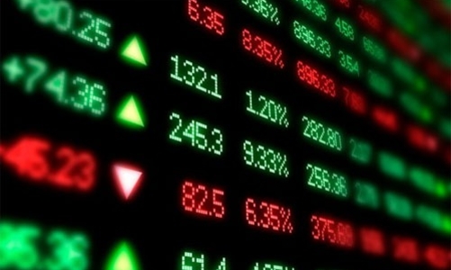 SSI dẫn đầu thị phần môi giới trên HNX