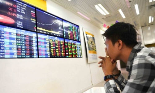 Lên phương án vận hành thị trường chứng khoán khi Covid quay trở lại