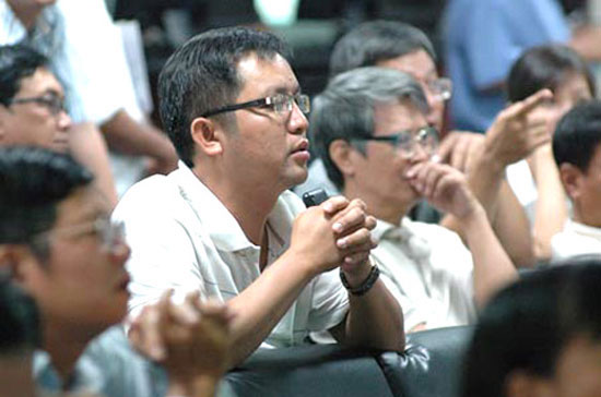 Việc kéo dài thời gian sẽ giúp nâng cao giá trị giao dịch và có thể giúp thị trường sôi động hơn.