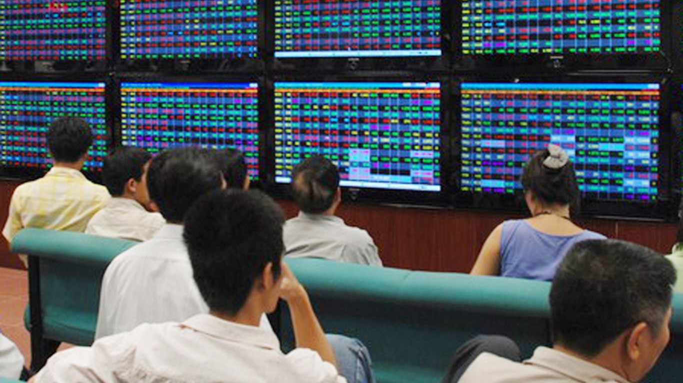 6 vị trí dẫn đầu thị phần môi giới quý 3/2018 không có sự thay đổi nào so với quý trước đó.