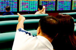 Hiện nay các thông tin tác động từ bên ngoài không nhiều và thị trường vẫn đang vận động trên cơ sở cung cầu bình thường.