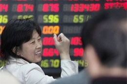 Cổ phiếu khối hàng hóa cơ bản tăng mạnh nhất trong số 10 nhóm cổ phiếu ngành thuộc chỉ số MSCI châu Á-Thái Bình Dương phiên này.