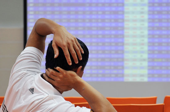 Mặt bằng giá trị doanh nghiệp Việt Nam hiện tại đã thấp hơn giá trị của các doanh nghiệp trong khu vực 40%. 