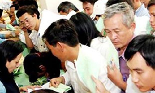 Nới “room” cho nhà đầu tư ngoại tại công ty chưa niêm yết