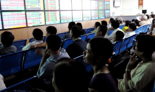 Ủy ban Chứng khoán chuẩn bị cho giao dịch T+2