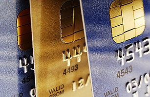 Ước tính, khoảng 30 triệu thẻ ghi nợ và thẻ tín dụng, chiếm khoảng 1/4 tổng số thẻ ngân hàng đang được lưu hành tại Đức đã rơi vào tình trạng tê liệt - Ảnh: Getty.