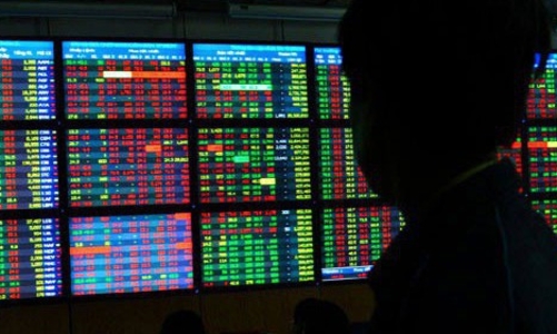 Tạo cung cầu giả HCD, một nhà đầu tư bị phạt 550 triệu đồng