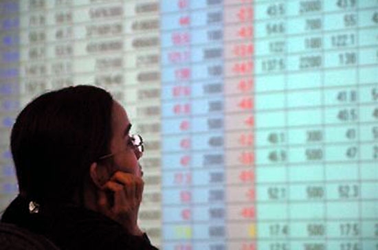 Khó xét về mục đích chốt lời hay cắt lỗ, nhưng hoạt động bán ra cuối ngày trên HOSE cho thấy sự nghi ngại trong ngắn hạn.