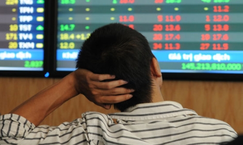 Chứng khoán tháng 2: Bán hay mua?