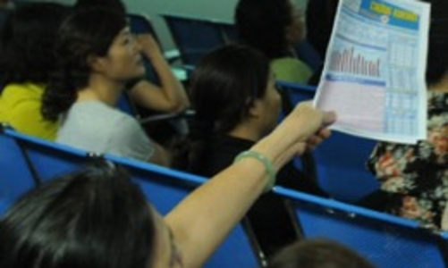 WB: Việt Nam đang có dấu hiệu “bong bóng” tài sản