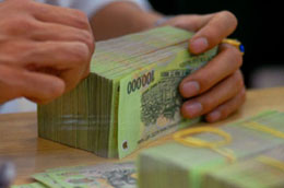 Một số ý kiến cho rằng thuế thu nhập từ đầu tư chứng khoán có thể xem như thêm phí giao dịch và không ảnh hưởng quá lớn tới thị trường.