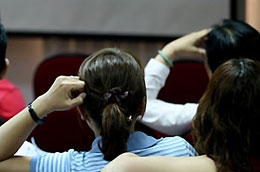 Tâm lý thị trường tiếp tục ổn định là điều tích cực trong giai đoạn này.