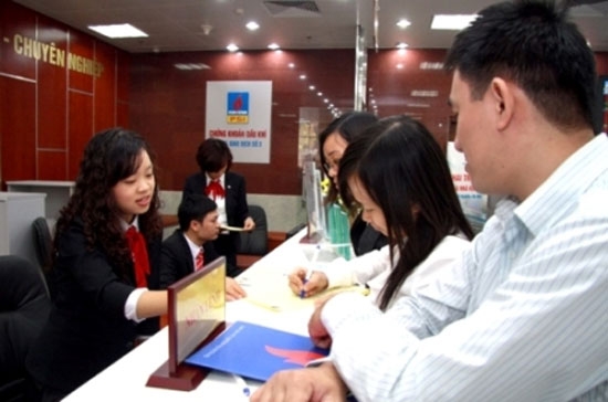 Thị phần môi giới chứng khoán năm 2009 có bất ngờ khi nhiều thành viên thâm niên đứng gần cuối hoặc không có mặt trong Top 10.