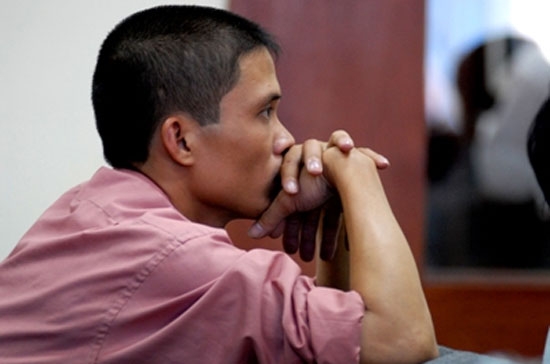 Nguồn tiền mạnh đang là một điểm tựa tâm lý cho nhà đầu tư lúc này - Ảnh: VnExpress.