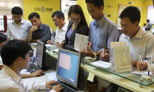 Top 10 công ty chứng khoán dẫn đầu thị phần môi giới quý 3/2009