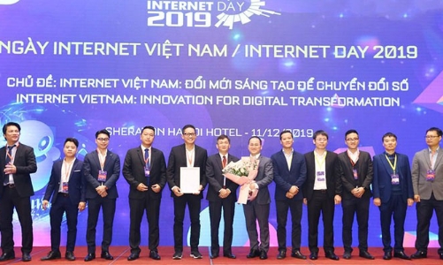 11 doanh nghiệp Internet bắt tay lập Câu lạc bộ Điện toán đám mây và Trung tâm dữ liệu