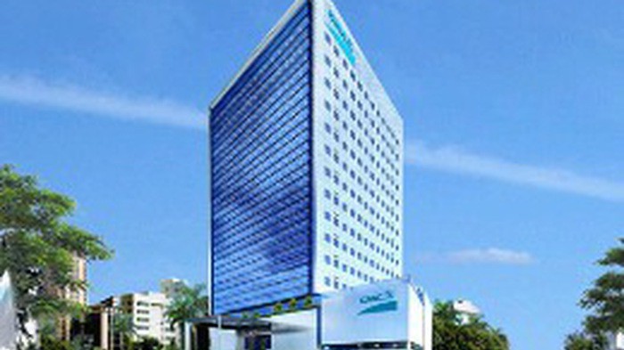 Theo phương án CMC Group sẽ phát hành 25 triệu cổ phần chào bán cho Samsung SDS với giá chào bán không thấp hơn 30.000 đồng/cổ phần.