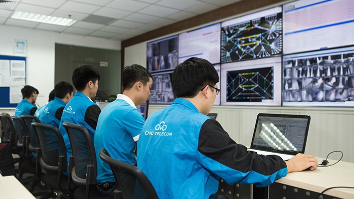 Lần điều chỉnh này của CMC được đánh giá là mạnh tay hơn với tốc độ tăng cao nhất 4,5 lần (trung bình tăng 2,1 lần) trên tất cả các gói cước.