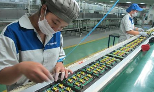 Nội địa hoá được 5%: Doanh nghiệp Việt đánh mất mình trong thị trường điện tử 12 tỷ USD