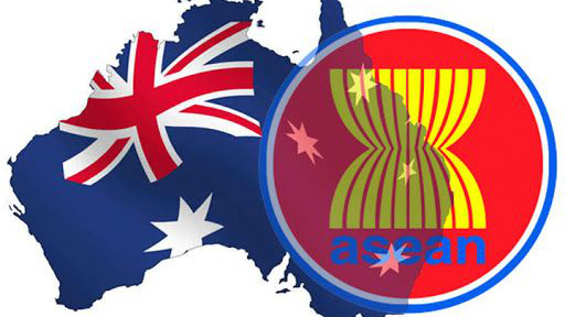 Australia - ASEAN cam kết tiếp tục thúc đẩy hợp tác - Ảnh: VGP