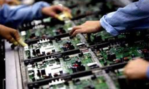 Nâng giá trị nội địa trong hàng xuất khẩu