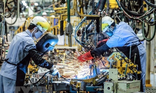 Giải bài toán doanh nghiệp Việt tham gia chuỗi giá trị