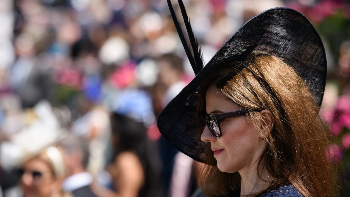 Ảnh: Getty Images.