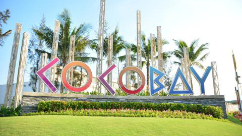 Chủ đầu tư dự án Cocobay Đà Nẵng công bố chấm dứt cam kết lợi nhuận 12% một năm khiến thị trường rúng động một tuần qua. 