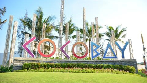 Gần 2.000 căn Condotel tại Cocobay sẽ được chuyển thành căn hộ chung cư.