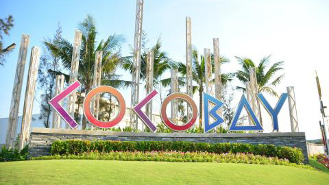 Gần 2.000 căn Condotel tại Cocobay sẽ được chuyển thành căn hộ chung cư.