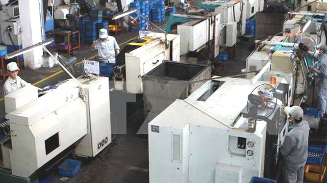 Trong 5 tháng đầu năm 2018, có 5 doanh nghiệp được cấp có thẩm quyền phê duyệt phương án cổ phần hóa.