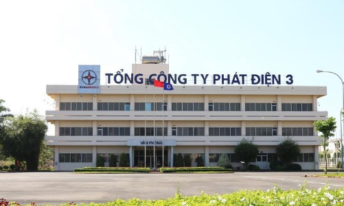 Cổ phần hóa Phát điện 3, EVN nắm 51% vốn đến 2019