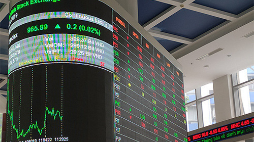 VAFI phản đối chủ trương nâng lô giao dịch tối thiểu lên 100 cổ phiếu/lệnh