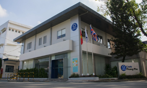 Tp. HCM: Hệ thống Điện mặt trời áp mái công suất 500kWp chính thức vận hành