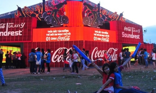 Cơ quan thuế sẽ thanh tra Coca-Cola, Pepsi
