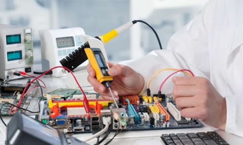 Nâng cao năng lực cạnh tranh quốc gia