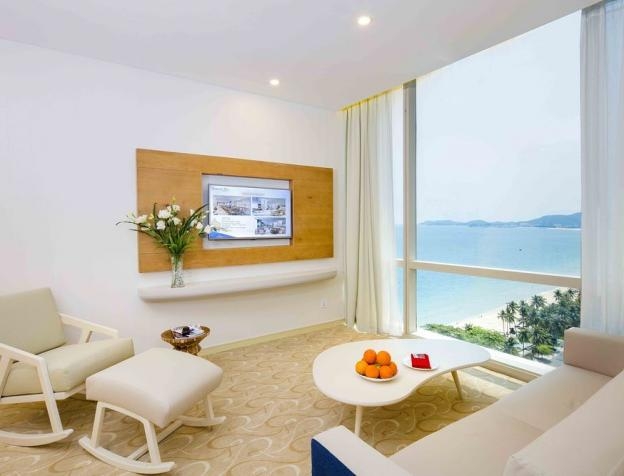 HoREA kiến nghị 5 biện pháp để phát triển loại hình condotel.