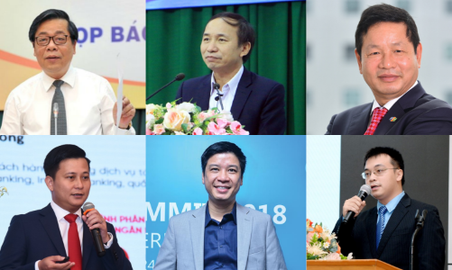 Để doanh nghiệp chuyển đổi số thành công