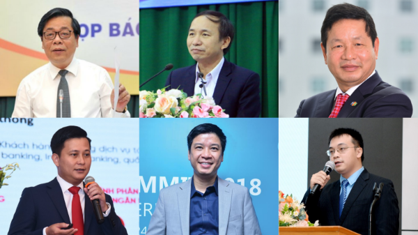 Để doanh nghiệp chuyển đổi số thành công