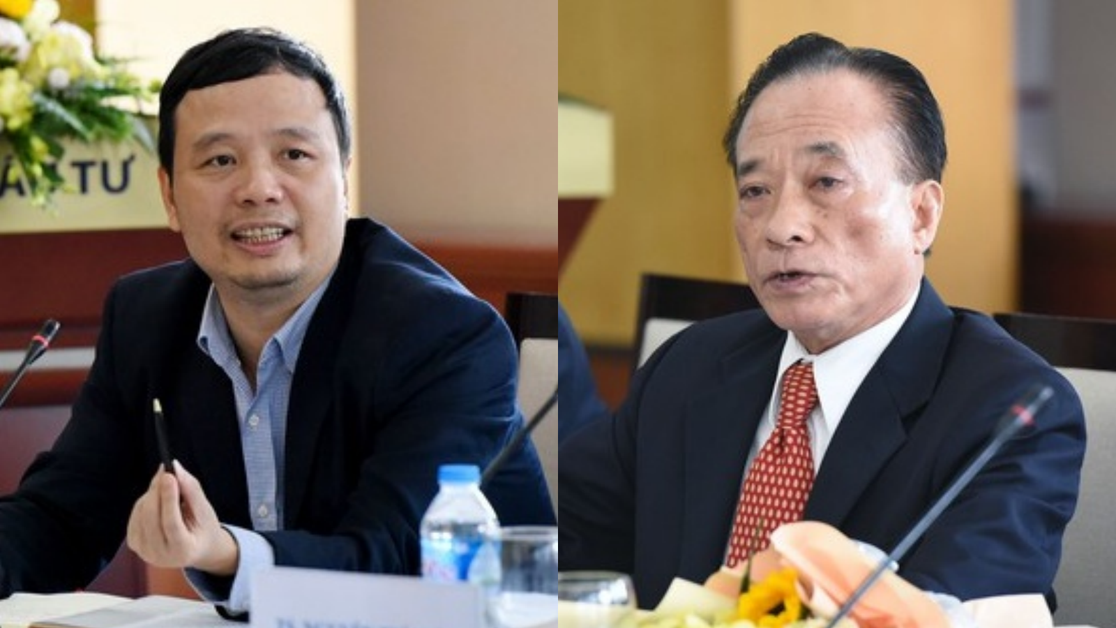 Các chuyên gia lên tiếng về việc tìm giải pháp khắc phục cho các doanh nghiệp trong bối cảnh khó khăn.