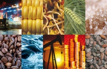 Triển vọng kinh tế thế giới u ám với các báo cáo kém lạc quan từ Mỹ, châu Âu, Trung Quốc đang xô đẩy các sàn giao dịch.