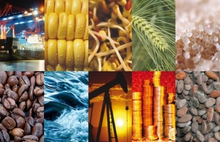 Thị trường hàng hóa thế giới tiếp tục chịu sự chi phối bởi diễn biến của cuộc khủng hoảng nợ công tại châu Âu và những đánh giá kém sắc về triển vọng kinh tế toàn cầu.
