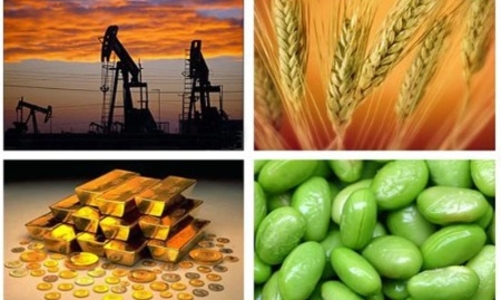 Vàng, dầu quốc tế tăng giá mạnh nhờ cú hích Hy Lạp