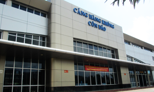 Giám sát chặt chẽ việc tuân thủ Slot của các hãng hàng không tại sân bay Côn Đảo