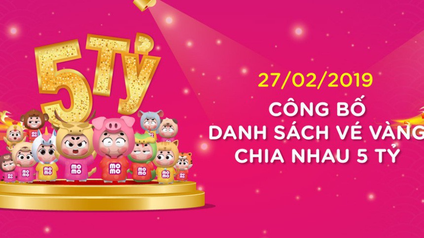 Số người tham gia Lắc xì tăng theo cấp số nhân, đặc biệt là 2 tuần trước khi Lắc xì kết thúc cho thấy sức hút của Lắc heo vàng Nhận Lì xì. 