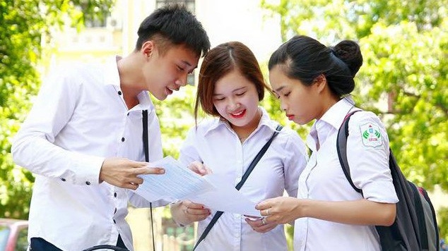 Kết quả tốt nghiệp trung học phổ thông năm 2019 sẽ được công bố trước ngày 18/7. Ảnh minh họa - Internet.