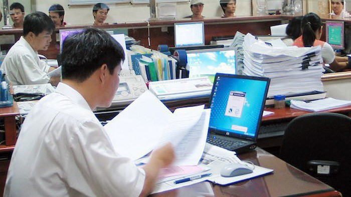 Đại biểu Quốc hội đề nghị xây dựng bộ tiêu chí cụ thể để thực hiện đánh giá nhằm khắc phục hạn chế trong công tác đánh giá cán bộ, công chức, viên chức còn hình thức như hiện nay.