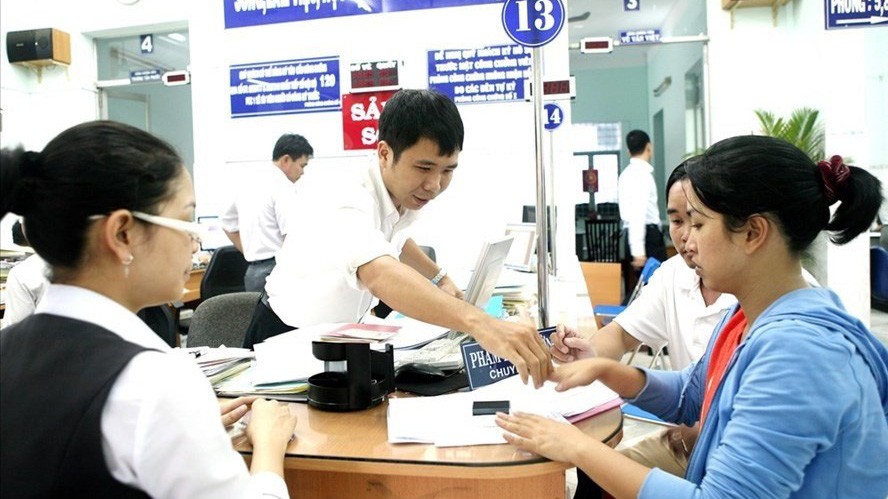 Có ý kiến cho rằng nên tách tuổi nghỉ hưu của công chức, viên chức khỏi Bộ luật Lao động. Ảnh minh họa. 