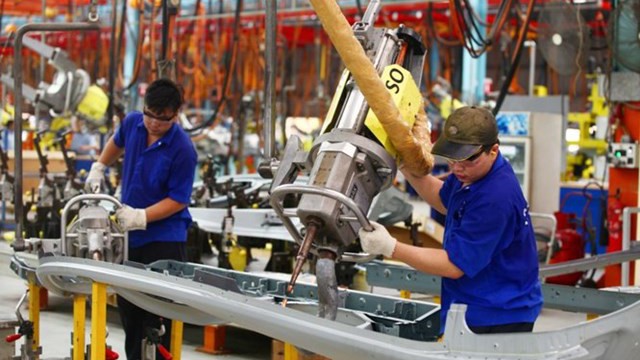 11,5% doanh nghiệp vẫn dự báo tình hình sản xuất kinh doanh khó khăn hơn trong quý 3/2018.