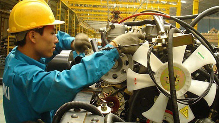 Kế hoạch ưu tiên đẩy mạnh phát triển sản phẩm cơ khí, ưu tiên phát triển một số ngành, lĩnh vực như: ôtô, các sản phẩm máy nông nghiệp, thiết bị công trình, thiết bị công nghiệp, thiết bị điện.